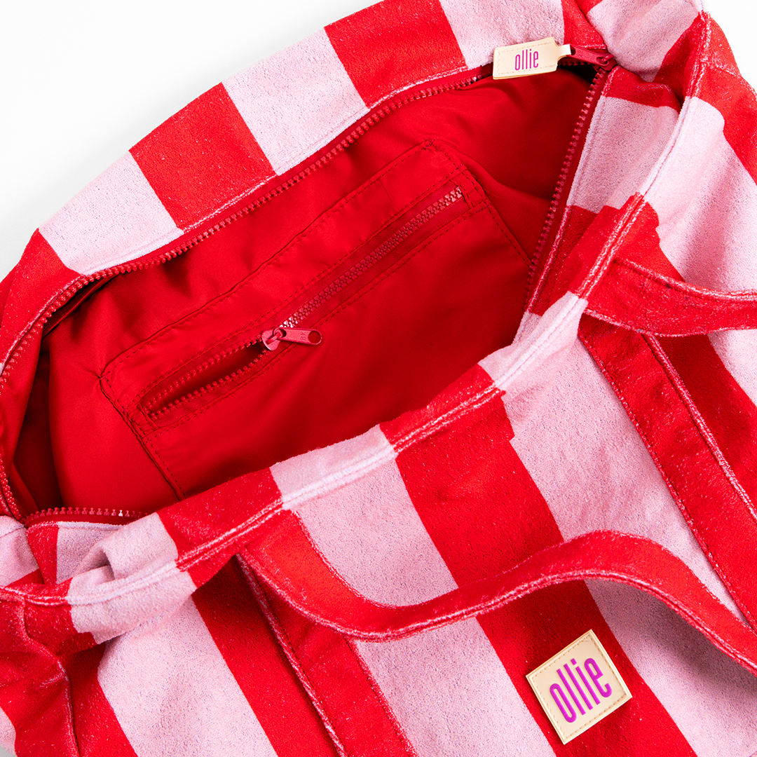 Tote Bag Praia