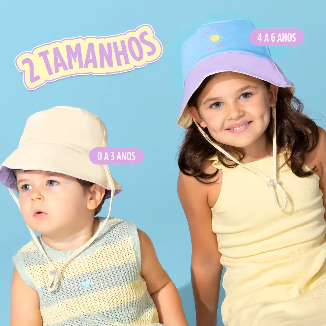 Trio Sol em Família