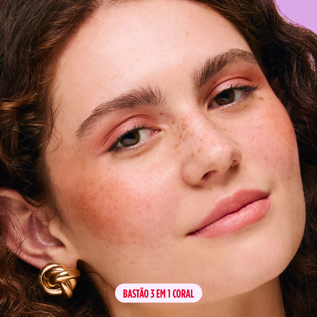 3 shots de glow